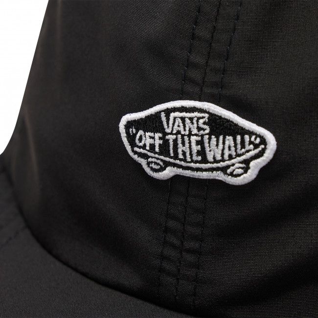 Cappellino Vans - Packed Hat VN0A3Z91BLK1 Black