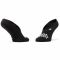 Set di 3 paia di pedulini da donna VANS - Wm Classic Canoodle VN0A48HDY281 r.36.5-41 Black/White