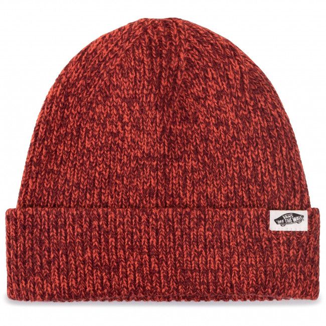 Berretto Vans - Twilly Beanie VN0A2XALZKH1 Paprika/Port Royale