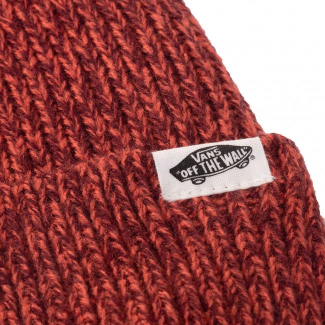 Berretto Vans - Twilly Beanie VN0A2XALZKH1 Paprika/Port Royale