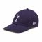 Cappello con visiera NEW ERA - Tottenham Hotspur Fc Essential 9Forty 11839064 Blu scuro