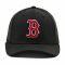 Cappellino New Era - Boston Red Sox 9Fifty 11871285 Nero