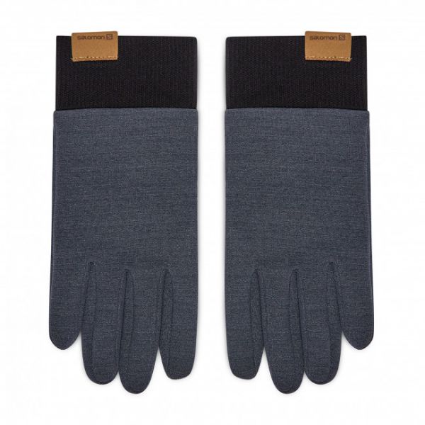 Guanti SALOMON - Outlife Multi Glove U C16333 Ebony Guanti SALOMON - Outlife Multi Glove U C16333 Ebony