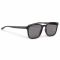 Occhiali da sole Nike - Windfall EV1208 001 Matt Black/Gunsmoke/Dark Grey Lens