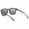 Occhiali da sole Nike - Windfall EV1208 001 Matt Black/Gunsmoke/Dark Grey Lens