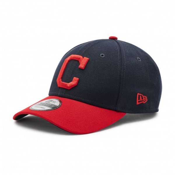 Cappellino New Era - Cleveland Indians 11927492 Nero