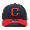 Cappellino New Era - Cleveland Indians 11927492 Nero