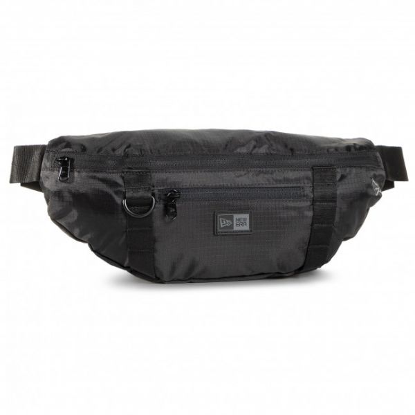 Marsupio New Era - Ne Waist Bag Light 11942019 Nero