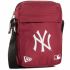 Borsellino New Era - Mlb Side Bag Neyyan 11942029 Bordeaux