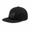 Cappello con visiera VANS - Mn Sixty Sixers Vintage Unstructured VN0A4TQ3BLK1 Black