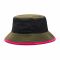 Cappello VANS - Bucket Wm 66 Supply Bucket VN0A4S91BLK1 Black