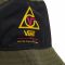 Cappello VANS - Bucket Wm 66 Supply Bucket VN0A4S91BLK1 Black