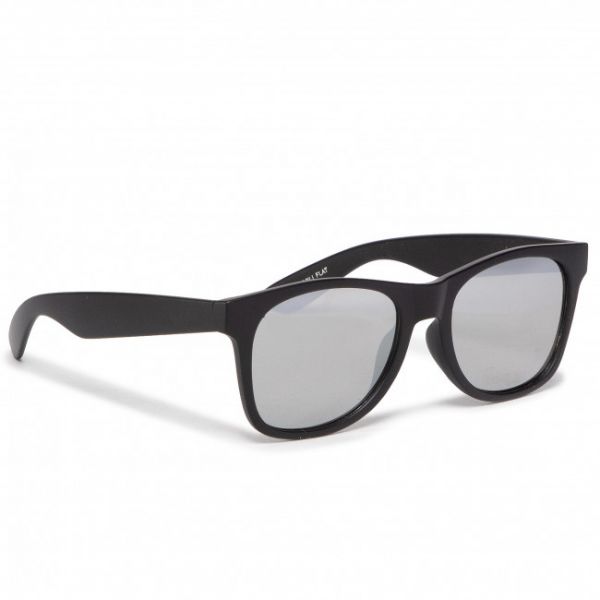 Occhiali da sole VANS - Spicoli Flat VN0A36VITNA1 Black/Sil