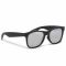Occhiali da sole VANS - Spicoli Flat VN0A36VITNA1 Black/Sil