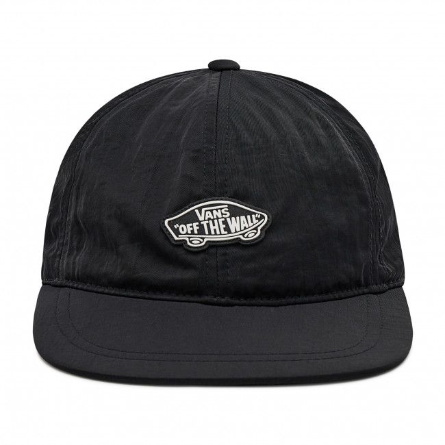 Cappellino Vans - Stow Away Hat VN0A47QABLK1 Black