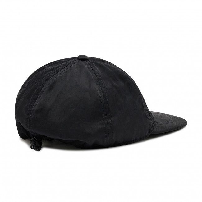 Cappellino Vans - Stow Away Hat VN0A47QABLK1 Black