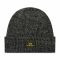Berretto Vans - Bruckner Cuff B VN0A3I5LBHH1 Black Heather