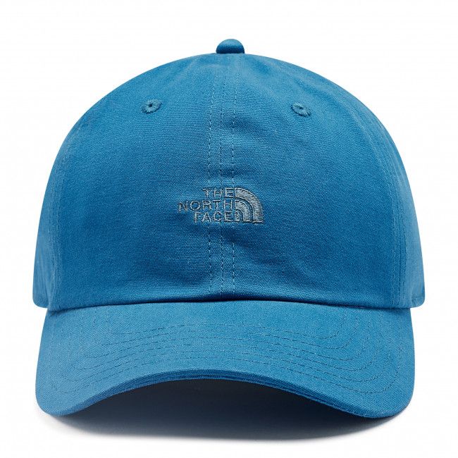 Cappellino The North Face - Washed Norm Hat NF0A3FKNM191 Banff Blue