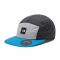 Cappellino The North Face - Street NF0A3SIH56E1 Banffblu/Tnfblack/Midgrey