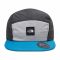 Cappellino The North Face - Street NF0A3SIH56E1 Banffblu/Tnfblack/Midgrey