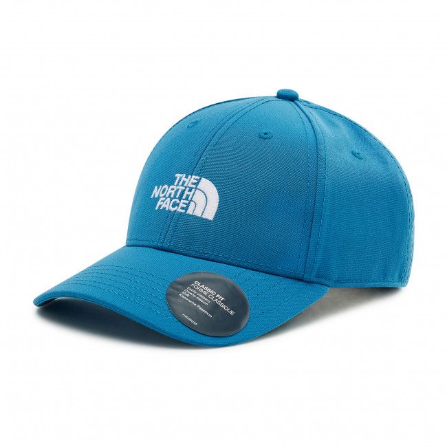 Cappellino The North Face - 66 Classic Hat NF0A4VSVM19-1 Banff Blue