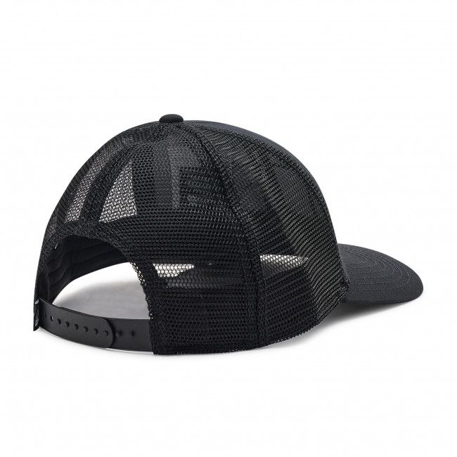 Cappello con visiera THE NORTH FACE - Mudder Trucker NF0A5FX8JK31 Tnf Black