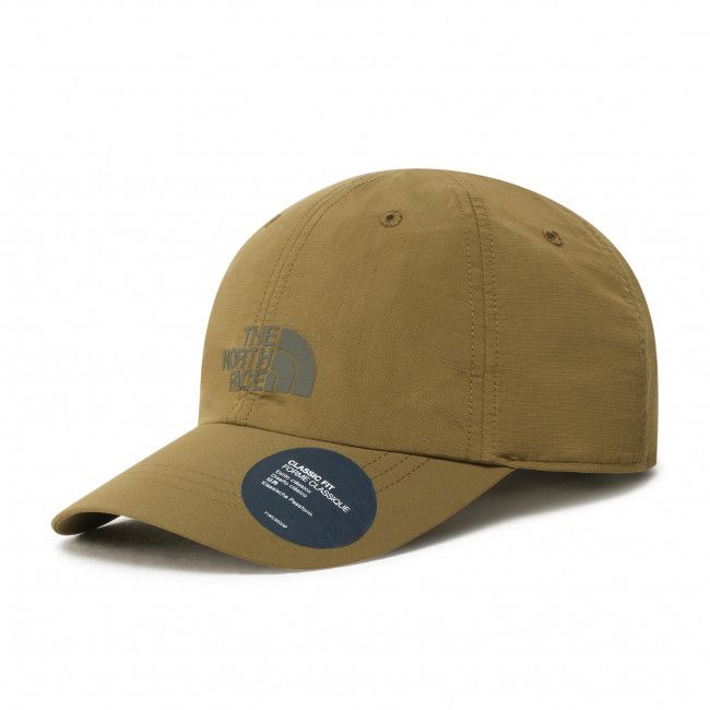 Cappellino The North Face - Horizon Hat NF0A5FXL37U1 Military Olive