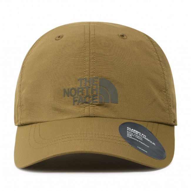 Cappellino The North Face - Horizon Hat NF0A5FXL37U1 Military Olive
