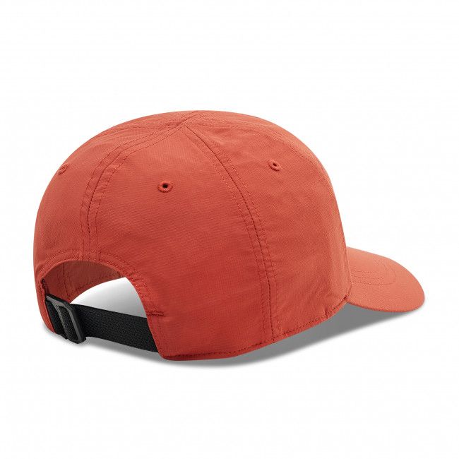 Cappellino The North Face - Horizon Hat NF0A5FXLUBR-1 Tandori Spice Red