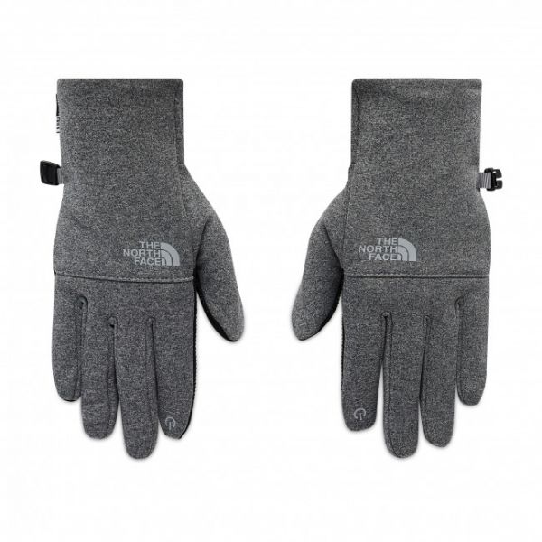 Guanti da donna The North Face - Etip Recycled Glove NF0A4SHADYY1 Tnfmediumgryhtr Guanti da donna The North Face - Etip Recycled Glove NF0A4SHADYY1 Tnfmediumgryhtr