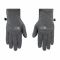 Guanti da donna The North Face - Etip Recycled Glove NF0A4SHADYY1 Tnfmediumgryhtr