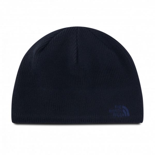 Berretto The North Face - Bones Recyced Beanie NF0A3FNSRG11 Aviator Navy