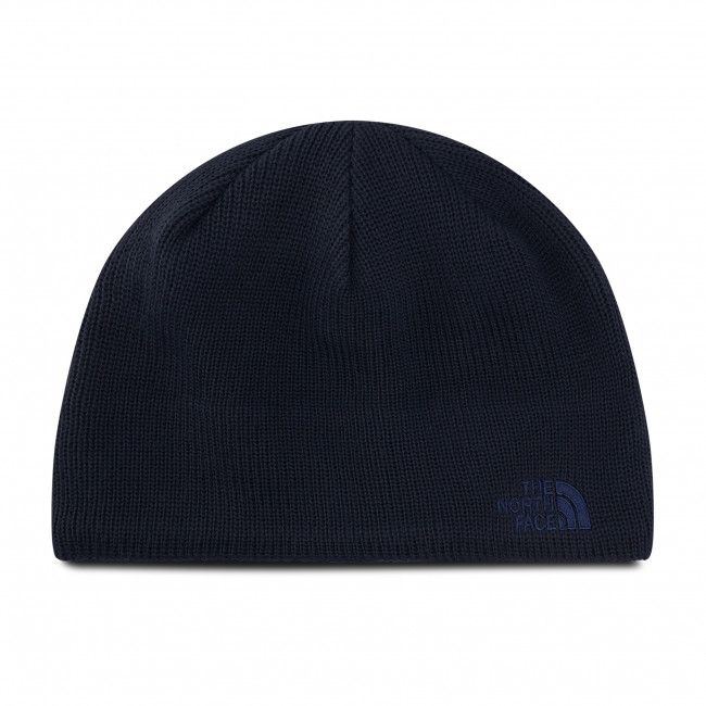 Berretto The North Face - Bones Recyced Beanie NF0A3FNSRG11 Aviator Navy