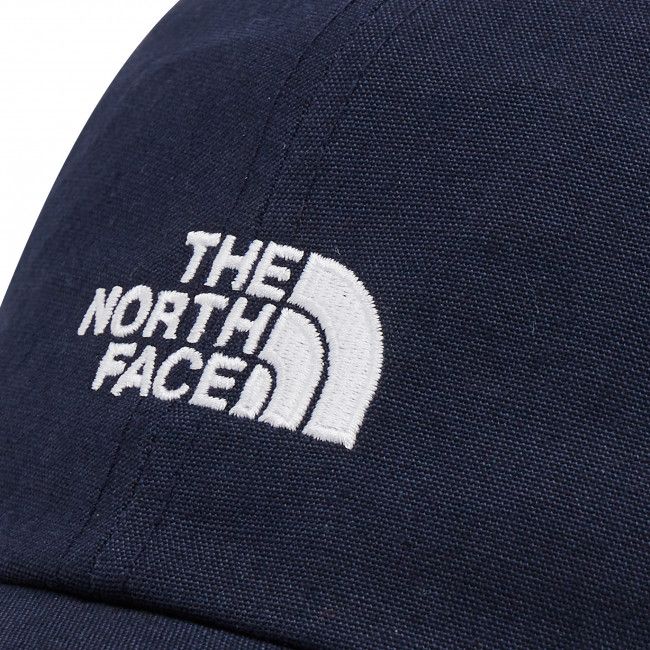 Cappellino The North Face - Norm Hat NF0A3SH3JK31 Navy