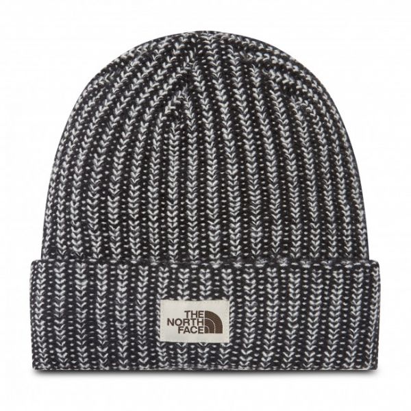 Berretto The North Face - W Salty Bae Beanie NF0A4SHOJK31 Tnf Black