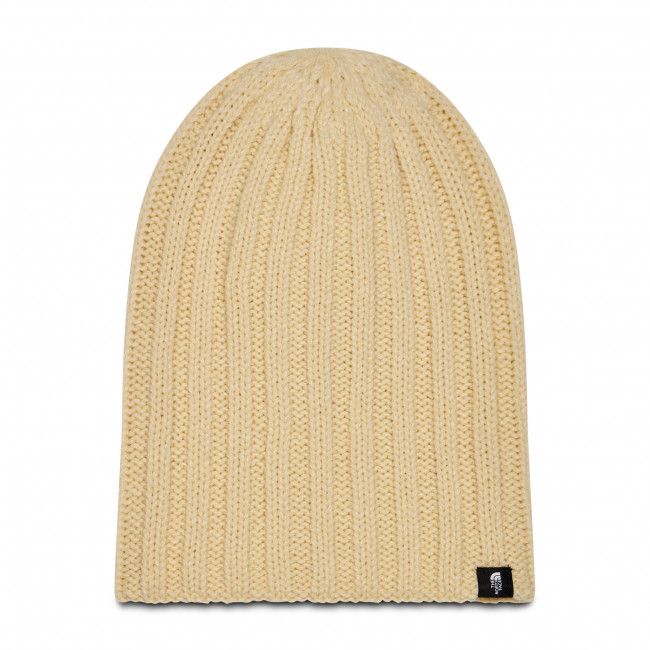 Berretto THE NORTH FACE - Shinsky Beanie NF0A4SHNRB61 Bleached Sand