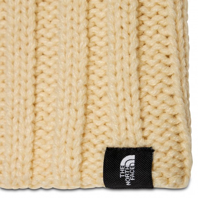 Berretto THE NORTH FACE - Shinsky Beanie NF0A4SHNRB61 Bleached Sand