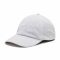 Cappello con visiera UNDER ARMOUR - Play Up Cap 1351267-100 White