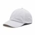 Cappello con visiera UNDER ARMOUR - Play Up Cap 1351267-100 White
