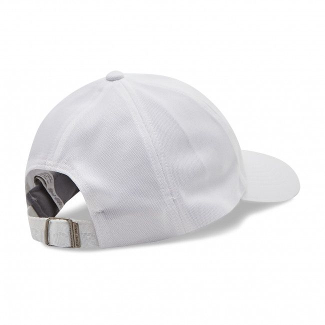 Cappello con visiera UNDER ARMOUR - Play Up Cap 1351267-100 White