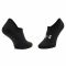 Set di 3 paia di pedulini unisex UNDER ARMOUR - Ua Ultra Lo 1351784-001 Nero