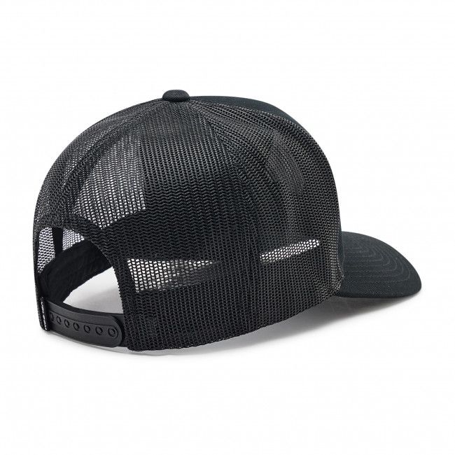 Cappellino Volcom - Full Stone Cheese D5532104 Black