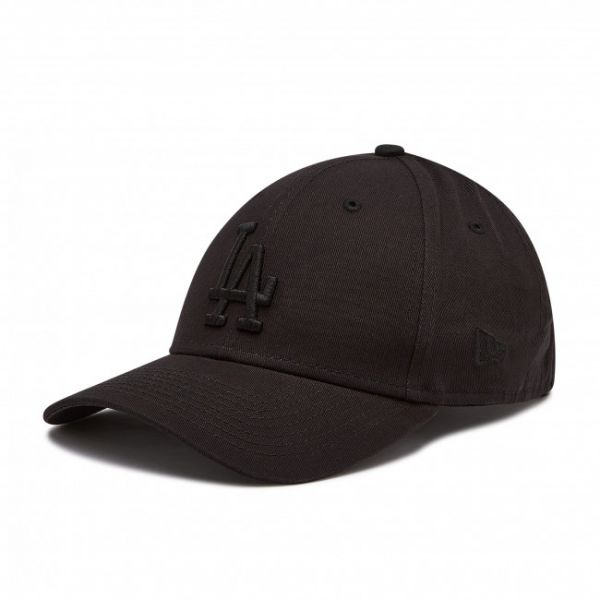 Cappellino New Era - League Essential 940 Losdot 12052000 Nero