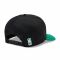 Cappellino New Era - Boston Celtics Logo 9Fifty 12122726 Nero