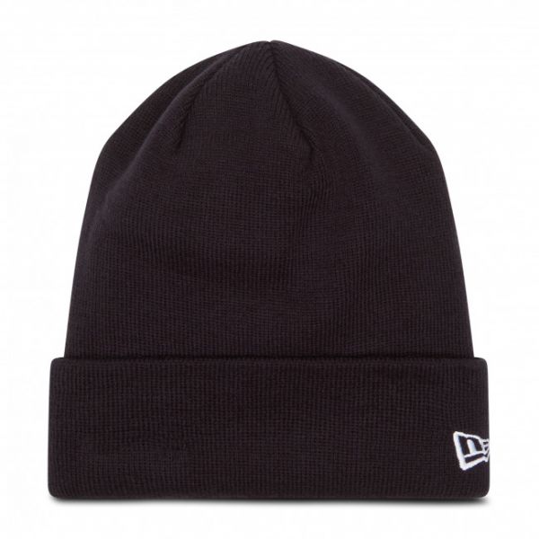 Berretto New Era - Ne Estl Knit Ne 12134750 Blu scuro