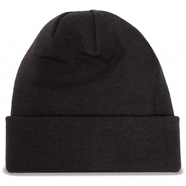 Berretto New Era - Ne Estl Knit Ne Blk 12134752 Nero