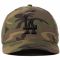 Cappellino 47 Brand - Mlb Los Angeles Dodgers Grove B-GRVSP12CNP-CMA Camo