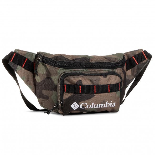 Marsupio COLUMBIA - Zigzag Hip Pack 1890911317 Cypress Camo