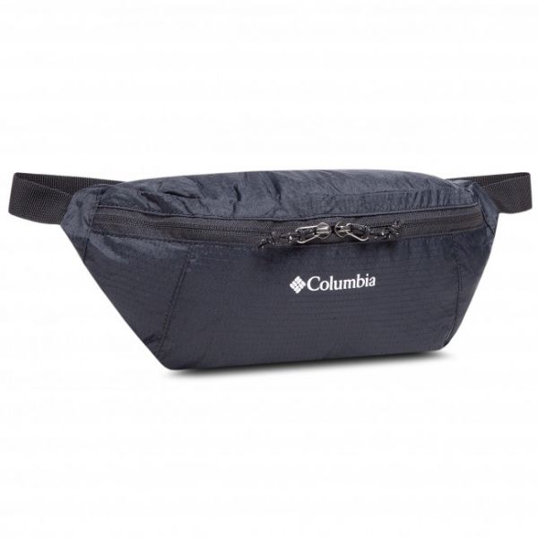 Marsupio COLUMBIA - Lightweight Packable Hip Pack UU0099 010 Marsupio COLUMBIA - Lightweight Packable Hip Pack UU0099 010