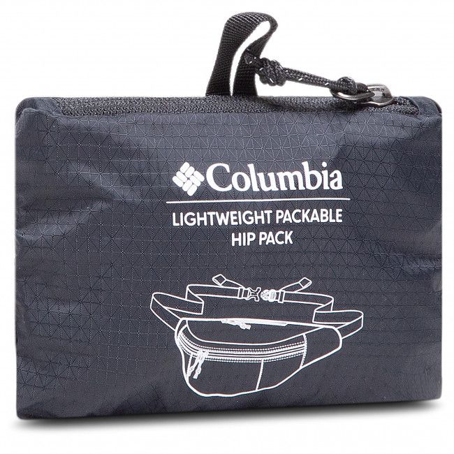 Marsupio COLUMBIA - Lightweight Packable Hip Pack UU0099 010